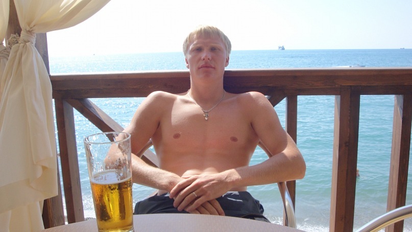 Дмитрий Расковалов фотография #49