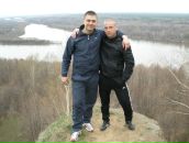 Фотография Коклюева Михаила