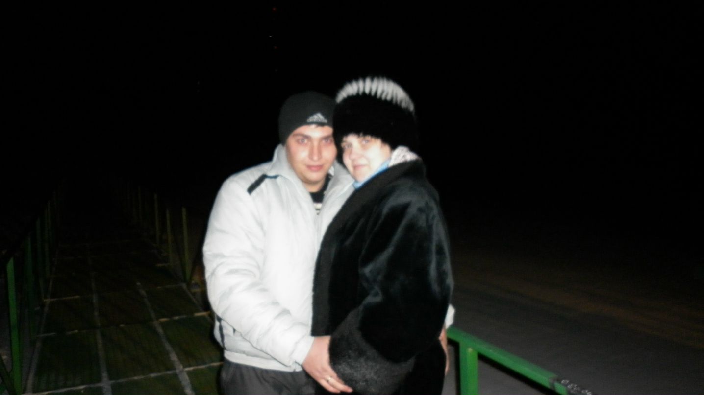 Александр Бугаев фотография #35