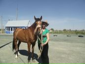 Фотография Фроловой Анастасии