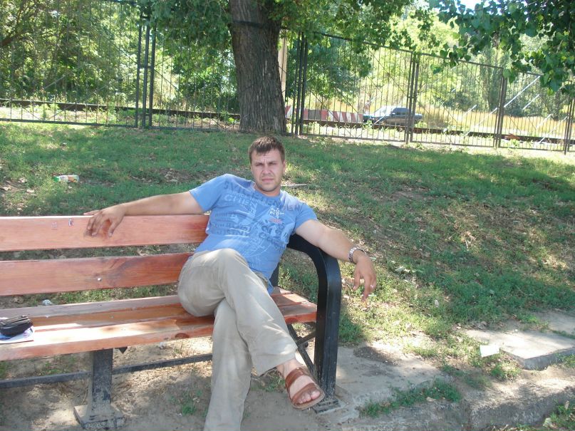 Сергей Туз фотография #13
