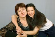 Фотография Котельниковой Гали