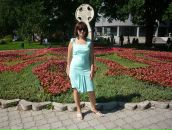 Фотография Ризоватовой Елены