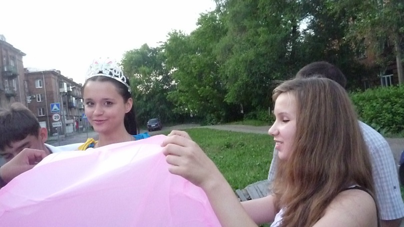 Софья Лукашенко фотография #23