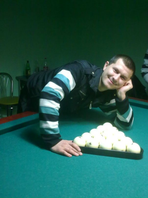 Александр Чабан фотография #47