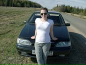 Фотография Соловьевой Инны