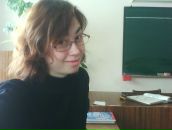 Фотография Павловой Юли