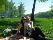 Фотография Княгницкой Юлии