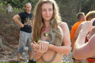 Фотография Лошак Марии