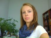 Фотография Смирновой Ксении