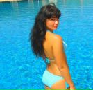 Фотография Максименко Аксиньи