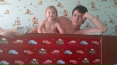 Фотография Фёдорова Никиты