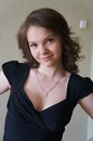 Фотография Клюевой Екатерины