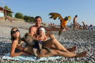 Фотография Бетиной Инны