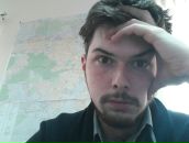 Фотография Мусина Дмитрия