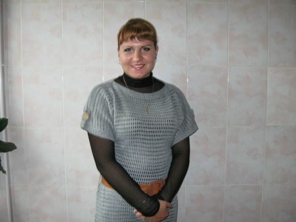 Наталья Евсюкова фото №9