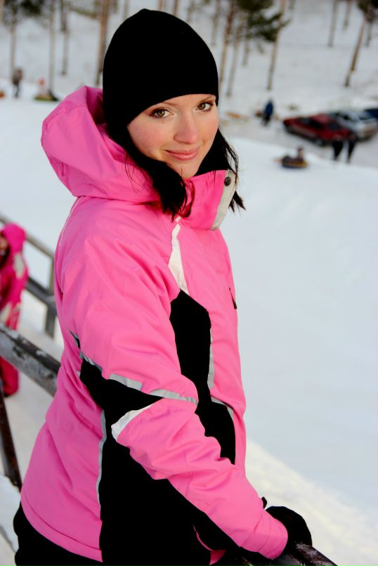 Оля Ивлева фотография #23