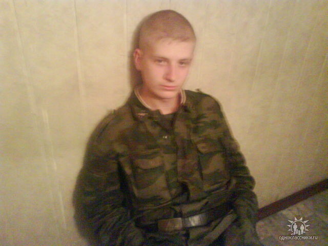 Александр Соболев фотография #29