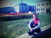 Фотография Родионовой Олеси