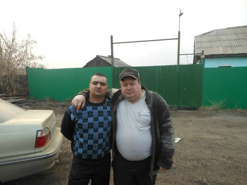 Вован Пучков фотография #5