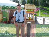 Рустам Усманов фотография #28 (источник - https://vk.com/id755201)