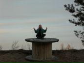 Фотография Салтыковой Екатерины