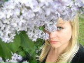 Полина Волохань фотография #44 (источник - https://vk.com/id405227)