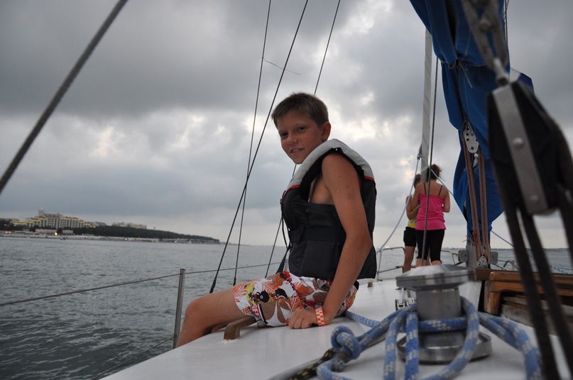 Данил Швецов фотография #19