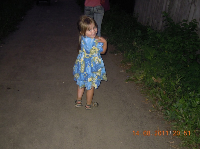 Маечка Загайнова фотография #33