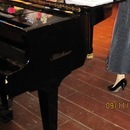 Фотография Григорьевой Ирины