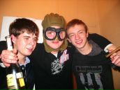 Гончаренко Олексій фотография #14 (источник - https://vk.com/id4335624)