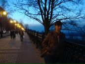 Фотография Вербы Светланы