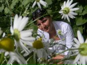 Фотография Ивановой Эльвиры