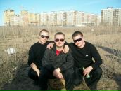 Виктор Сергеев фотография #36 (источник - https://vk.com/id32081303)