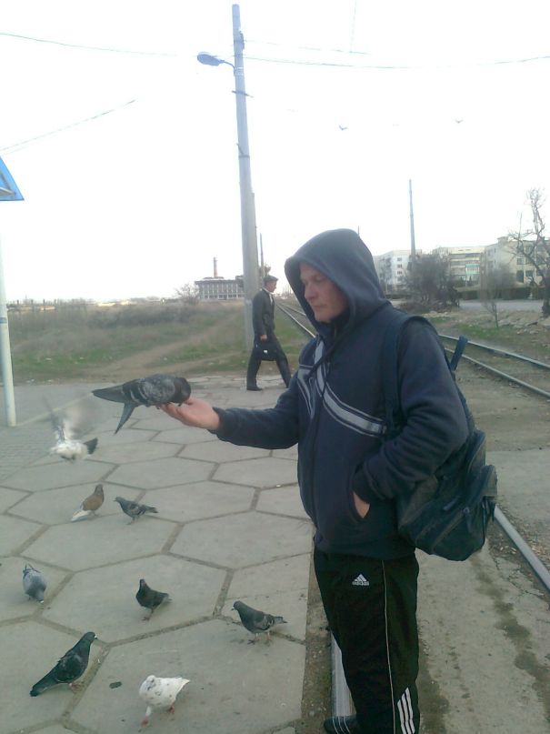 Сергей Сергей фотография #36
