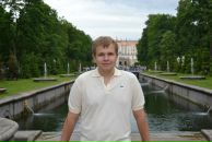 Фотография Шамонина Леонида