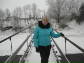 Фотография Быстровой Юлии