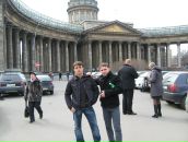 Серж М фотография #18 (источник - https://vk.com/id2990888)