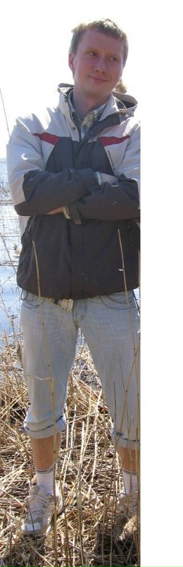 Сергей Ермакович фотография #1