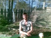 Фотография Конева Алексея