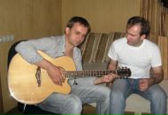 Фотография Малахова Вадима