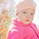 Фотография Клочковой Оксаны