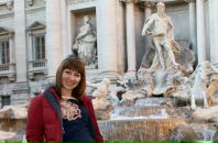 Фотография Харламовой Ирины