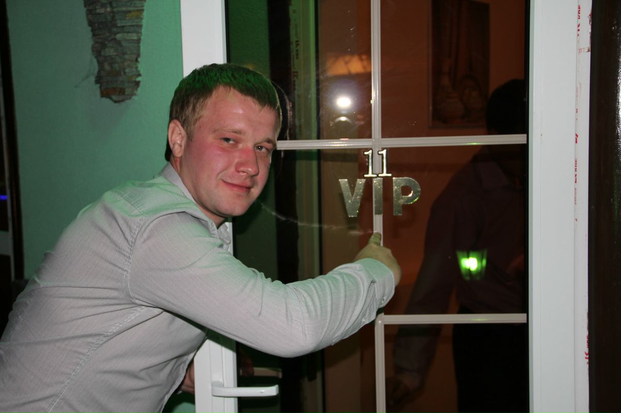 Evgeniy Smagin фотография #18