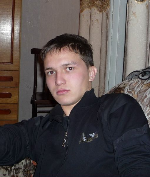 Дмитрий Баянов фото №18