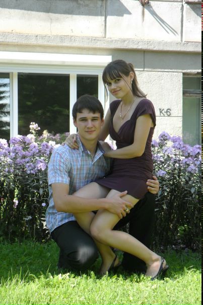 Макс Плотников фото №19