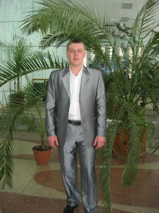Женя Мищенко фотография #36