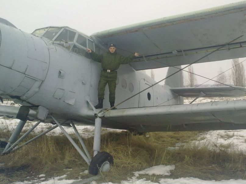 Сергей Борисов фотография #23