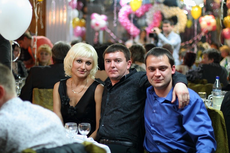 Виктор Шеполухин фотография #21