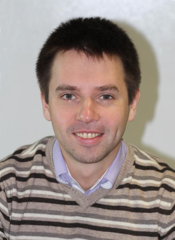 Игорь Бочаров фотография #21